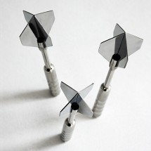 Creative Wall Hook Designs — 8