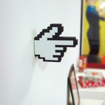 Creative Wall Hook Designs — 9
