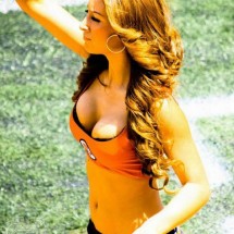 Meksykańskie Cheerleaderki — 22