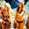 Cheerleaders from Mexico — 23