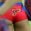 Cheerleaders from Mexico — 24