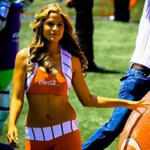 Meksykańskie Cheerleaderki — 26