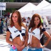 Cheerleaders from Mexico — 27
