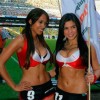 Cheerleaders from Mexico — 30