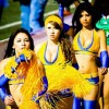 Cheerleaders from Mexico — 34