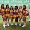 Cheerleaders from Mexico — 38