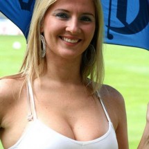 Meksykańskie Cheerleaderki — 44
