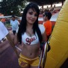 Cheerleaders from Mexico — 60