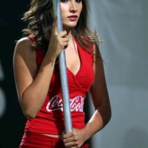 Meksykańskie Cheerleaderki — 61