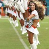 Amerykańskie Cheerleaderki — 16