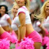 Amerykańskie Cheerleaderki — 48