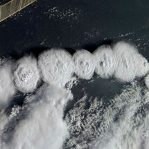 Beautiful space photographs — 12