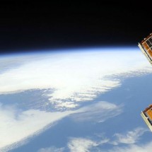 Beautiful space photographs — 14