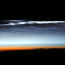 Beautiful space photographs — 18