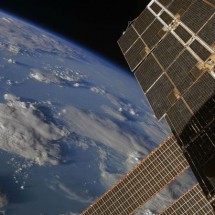 Beautiful space photographs — 19