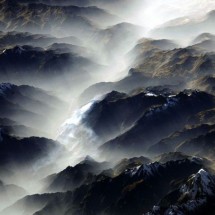 Beautiful space photographs — 22