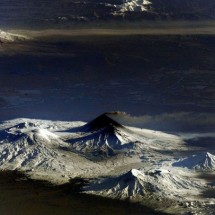 Beautiful space photographs — 24