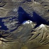 Beautiful space photographs — 25