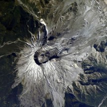 Beautiful space photographs — 26