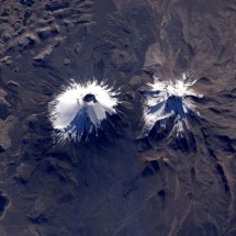 Beautiful space photographs — 31