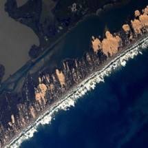 Beautiful space photographs — 33
