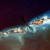 Beautiful space photographs — 38