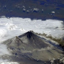 Beautiful space photographs — 41