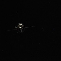 Beautiful space photographs — 42