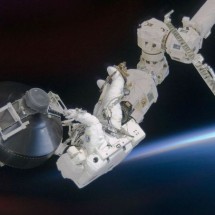 Beautiful space photographs — 4