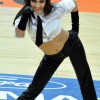 Cheerleaders Red Fox from Ukraine — 12