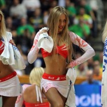 Cheerleaderki Red Fox z Ukrainy — 48
