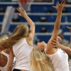Cheerleaders Red Fox from Ukraine — 50