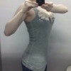 Dziewczyna zrzuciła 32 kg zbędnego ciała — 11