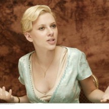 Najlepsze fotki Scarlett Johansson — 14