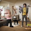 Creative advertising — 20