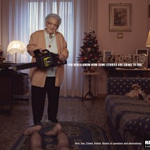 Creative advertising — 6