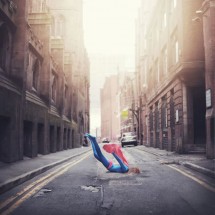 Daily Photo Shoot — 19