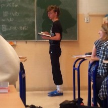 Codzienny Strzał Fotek — 10