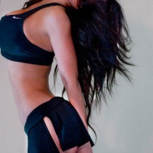 Fotki Denise Milani z Facebooka — 15