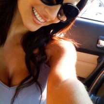Fotki Denise Milani z Facebooka — 33