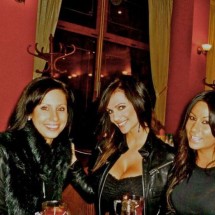 Fotki Denise Milani z Facebooka — 47
