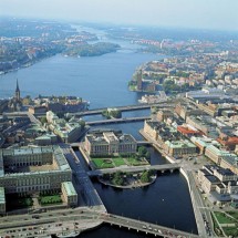 Awesome Examples Of Aerial Photography — 62