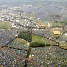 Awesome Examples Of Aerial Photography — 78