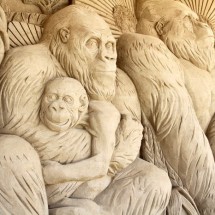 Amazing sand sculptures — 18