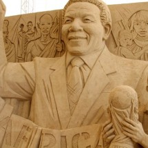 Amazing sand sculptures — 20