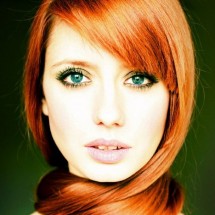Red-Haired Beauties — 11