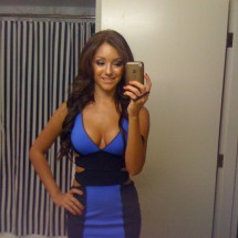 Melanie Iglesiais photos — 16