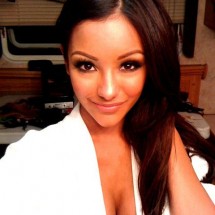 Melanie Iglesiais photos — 37
