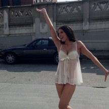 The dose of girls on a good day — 10