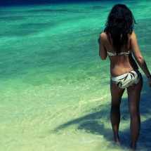 Dziewczyny w bikini — 15